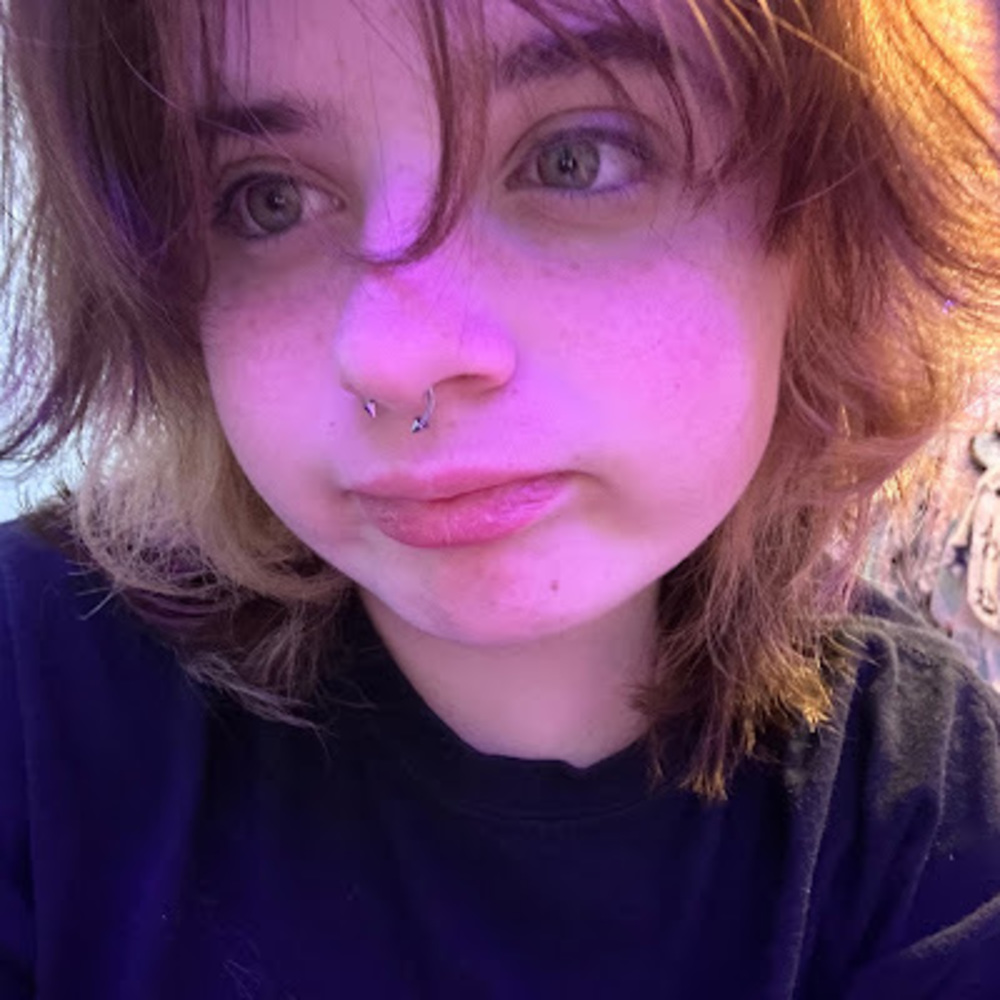 Meet your Posher, Brianna